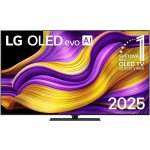 LG OLED65G56LS – Zboží Živě