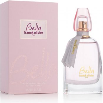 Franck Olivier Bella parfémovaná voda dámská 75 ml