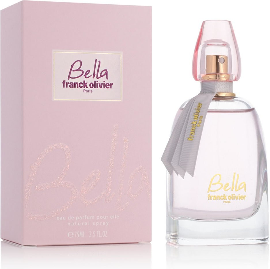Franck Oliver Bella parfémovaná voda dámská 75 ml