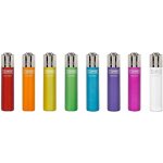 Clipper Crystal Crystal Gold – Hledejceny.cz