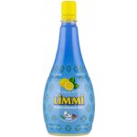 Limmi citronová šťáva 3 x 200 ml – Zboží Mobilmania