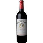 Château Grand Puy Ducasse Château Grand Puy Ducasse 2022 14,5% 0,75 l (holá láhev) – Hledejceny.cz