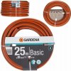 Zahradní hadice GARDENA Basic 19mm/25m 18143-29