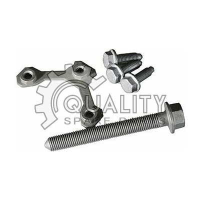Kompletní sada šroubů ramene a čepu – Zboží Mobilmania