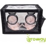 Garden HighPro Probox MushPro 60x40x40cm – Sleviste.cz