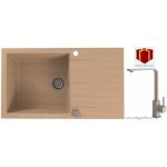 Set Alveus Cadit 40 + Afra – Zboží Mobilmania