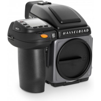 Hasselblad H6X