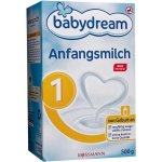 Babydream 1 500 g – Zboží Mobilmania