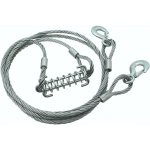 Compass Lano vyprošťovací 7000 kg s háky odpružené | Zboží Auto