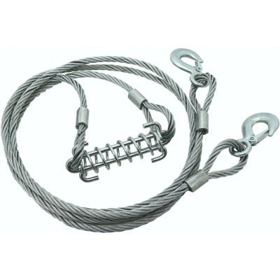 Compass Lano vyprošťovací 7000 kg s háky odpružené | Zboží Auto