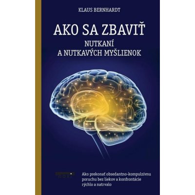 Ako sa zbaviť nutkaní a nutkavých myšlienok – Hledejceny.cz