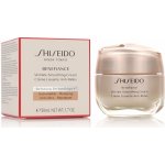 Shiseido Benefiance Wrinkle Smoothing Cream denní a noční 50 ml – Zboží Mobilmania