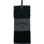 Callaway Trifold Towel ručník – Zboží Dáma