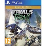 Trials Rising (Gold) – Zboží Mobilmania