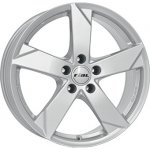 Rial Kodiak 6,5x16 5x112 ET42 silver | Zboží Auto
