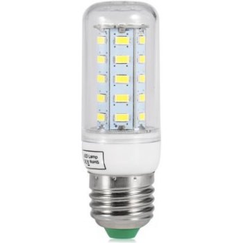 Atcon LED žárovka 25W 100W E27 studená bílá