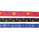 Magnum Vodítko nylon s tlapkou – Zboží Mobilmania