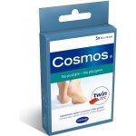 Cosmos Na puchýře na patě 76 x 45 mm 5 ks – Zboží Mobilmania