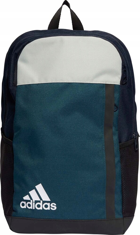 adidas Motion Badge of Sport IK6891 modrá 19 l