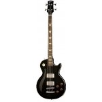GIBSON Les Paul Bass Ebony – Zboží Dáma