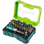 Verto sada bitů 32 ks 66H620 – Hledejceny.cz