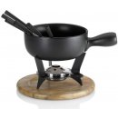 Fondue sada Kela Fondue Sýrové fondue COUNTRY 22cm