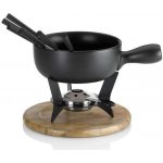 Kela Fondue Sýrové fondue COUNTRY 22cm – Hledejceny.cz