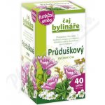 Mediate Čaj Průduškový 40 x 1,6 g – Hledejceny.cz