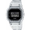 Hodinky Casio DW-5600SKE-7