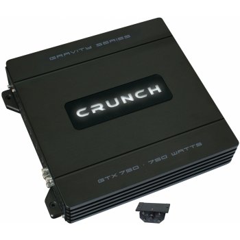 Crunch GTX750