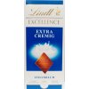 Čokoláda LINDT Excellence mléčná čokoláda Extra Cremig 100 g