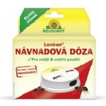 Neudorff Loxiran Návnadová dóza 1ks – Zboží Dáma