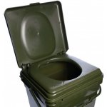 RidgeMonkey Toaletní sedátko Cozee Toilet Seat pro Modular Bucket XL 30 l – Hledejceny.cz