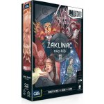 Albi Unmatched Zaklínač Pád říší – Zboží Živě