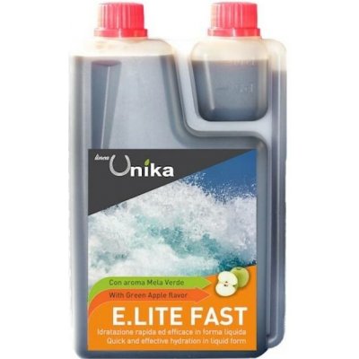UNIKA E.Lite Fast 1,5 l – Hledejceny.cz