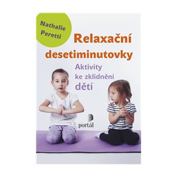 Relaxační desetiminutovky