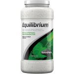 Seachem Equilibrium 600 g – Zboží Mobilmania