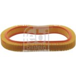 Vzduchový filtr FEBI BILSTEIN 31444 – Hledejceny.cz