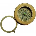 SEA CLUB kompas s výklopnou lupou Ø 6,7 cm 8574 – Sleviste.cz