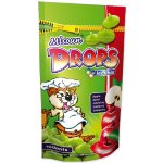 Dafiko Mlsoun Drops jablko 75 g – Zboží Dáma