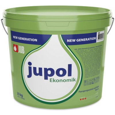 JUPOL ekonomik 25kg – Zbozi.Blesk.cz