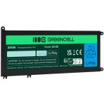 Green Cell DE138 baterie - neoriginální – Zboží Mobilmania