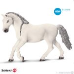 Schleich 13819 Kobyla Lipicánská – Hledejceny.cz