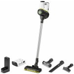 Kärcher VC 6 Cordless Premium 1.198-680.0 – Zboží Mobilmania