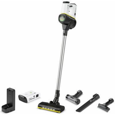 Kärcher VC 6 Cordless Premium 1.198-680.0 – Zbozi.Blesk.cz