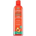 Cantu Avocado Hydrating Curl Activator hydratační aktivátor vln 355 ml – Zboží Mobilmania