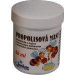 Jankar Profi propolisová mast s peruánským balzámem 50 ml – Zboží Dáma
