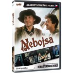 DVD Nebojsa – Hledejceny.cz