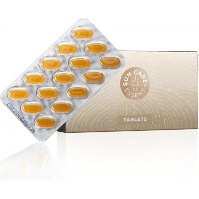 Essens Sun Care+ Tablets 30 ks – Hledejceny.cz