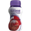 NUTRIDRINK COMPACT PROTEIN S PŘÍCHUTÍ LESNÍHO OVOCE POR SOL 24X125ML